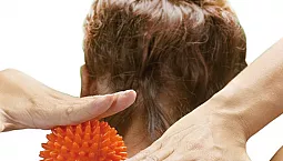 أفضل 5 كرات تدليك