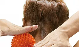 5 най-добри топки за масаж