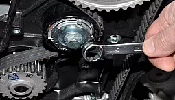 5 cele mai bune curele de distribuție pentru Lada Granta