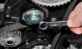 5 cele mai bune curele de distribuție pentru Lada Granta