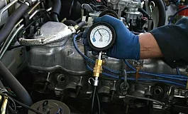 10 bästa kompressionsmätare