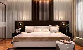 Topp 10 produsenter av soveromsmøbler