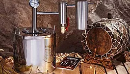 10 migliori alambicchi al chiaro di luna per un principiante