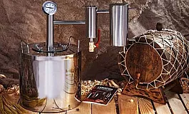 10 mejores imágenes fijas de alcohol ilegal para un principiante