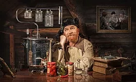 10 mejores alambiques de alcohol ilegal para 20 litros