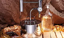 10 mejores cubos de destilación para alcohol ilegal