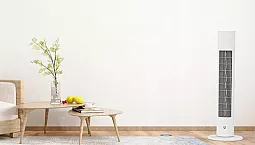 Top 5 des ventilateurs intelligents