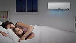 10 cele mai silențioase aparate de aer condiționat