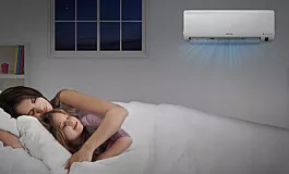 10 cele mai silențioase aparate de aer condiționat