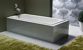 10 mejores bañeras de hierro fundido 170x70 cm