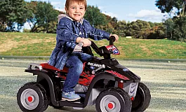 10 האופניים החשמליים החשמליים הטובים ביותר לילדים