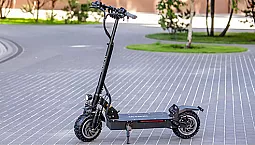 أقوى 10 دراجات بخارية كهربائية على الطرق الوعرة