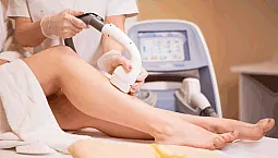 Las 5 mejores clínicas de depilación láser en Ekaterimburgo