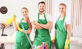 5 bästa städföretagen i Krasnoyarsk