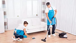 Le 5 migliori imprese di pulizie a Samara