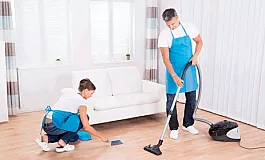 أفضل 5 شركات تنظيف في سمارة