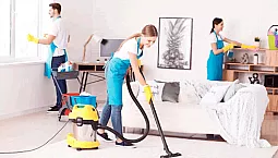 5 migliori imprese di pulizia a Krasnodar