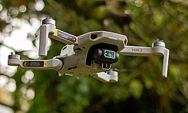 5 bästa quadcopters för pris och kvalitet