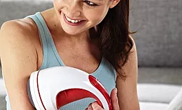 5 най-добри масажори с отопление