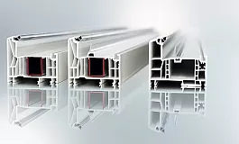 Los 10 principales fabricantes de perfiles de ventanas de PVC