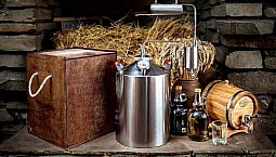 10 consigli per scegliere un alambicco al chiaro di luna