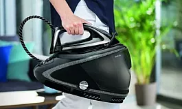 20 bästa ångstrykjärn