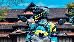 10 Mũ bảo hiểm Xe máy Tốt nhất từ ​​AliExpress