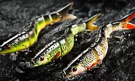 20 meilleurs fabricants de wobbler avec Aliexpress