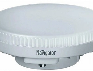 10 populārākās GX53 LED spuldzes