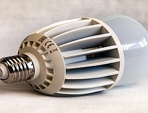 Las 10 mejores lámparas LED con casquillo E27