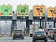 Topp 5 transpondrar för avgiftsbelagda vägar