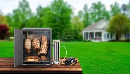 Los 10 mejores ahumaderos ahumados en frío y en caliente