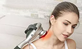 9 най-добри инфрачервени масажори