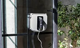 أفضل روبوت لتنظيف النوافذ - Xiaomi أو Dbot أو Hobot أو Cleanbot؟