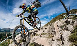 أفضل 10 مصنعي دراجات جبلية