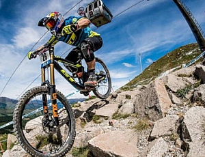 Los 10 principales fabricantes de bicicletas de montaña