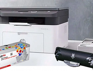 HPカートリッジの12の最良の代替品