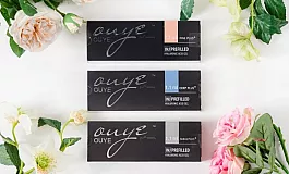 SOWON BIO - les remplisseurs hyaluroniques coréens les plus sûrs OUYE