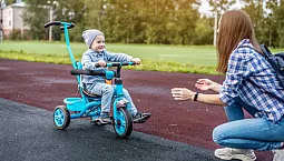 15 bästa trehjuliga styrcyklar