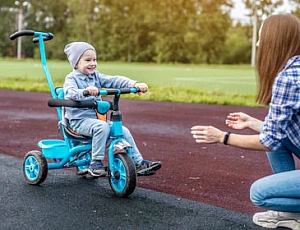 15 meilleurs tricycles à guidon