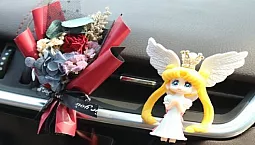 20 legjobb autó légfrissítő az AliExpress-től