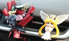 20 bästa billuftfräscharna från AliExpress