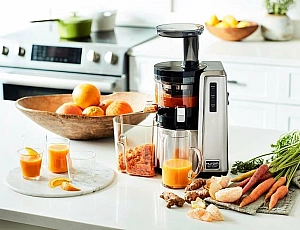 10 Best Hard Vegetable Juicers