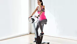 5 bästa DFC motionscyklar