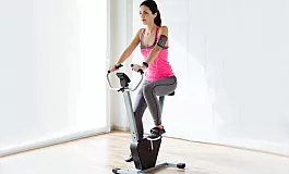 أفضل 5 دراجات تمرين DFC