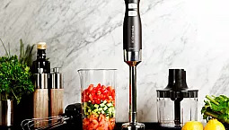 5 legjobb kockára vágott turmixgép