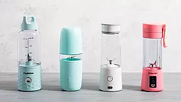 5 meilleurs mixeurs portables