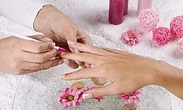 5 καλύτερα στούντιο μανικιούρ στο Νίζνι Νόβγκοροντ