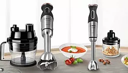 A 10 legjobb 1000 W-os merülő turmixgép