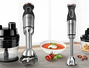 Top 10 1000W staafmixers